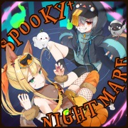 SPOOKY†NIGHTMARE