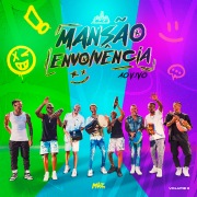 Mansão Envolvência (Ao Vivo / Vol.2)