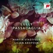 Armide, LWV 71, Act V: Passacaglia (Arr. for Piano four hands by Martin Stadtfeld)