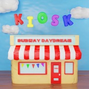 kiosk