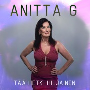 Tää hetki hiljainen