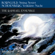 Korngold: String Sextet – Schoenberg: Verklärte Nacht