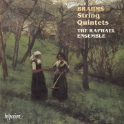 Brahms: String Quintets Nos. 1 & 2