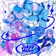 TOKYO WAVE