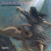 Liszt: Complete Piano Music 17 – Liszt at the Opera II