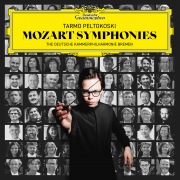 Mozart: Symphony No. 36 in C Major, K. 425 "Linz": II. Andante