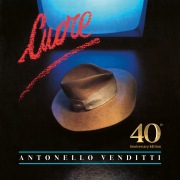 Cuore 40th Anniversary Edition