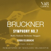 BRUCKNER: SYMPHONY No. 7