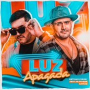 Luz Apagada (feat. Gleydson Gavião)