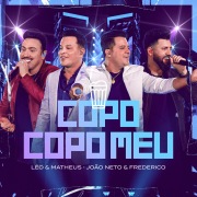 Copo Copo Meu (Ao Vivo)