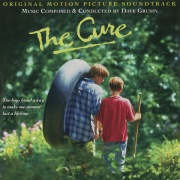 The Cure (Original Motion Picture Soundtrack)