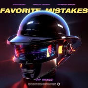 Favorite Mistakes (feat. Victoria Nadine) [VIP Mixes]