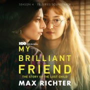 My Brilliant Friend, Season 4 (Original Soundtrack)