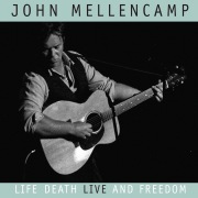 Life, Death, LIVE And Freedom (Live)