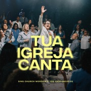 Tua Igreja Canta