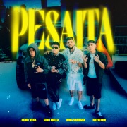 Pesaita (feat. King Savagge)