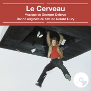 Le cerveau (Bande originale du film)