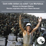 Cent mille dollars au soleil / Les Morfalous