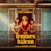 Denise's Theme (Extrait de la bande originale du film "Les femmes au balcon")