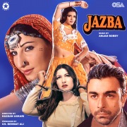 Jazba (Original Motion Picture Soundtrack)