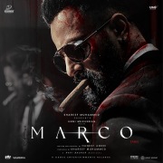 Marco (Tamil) (Original Motion Picture Soundtrack)