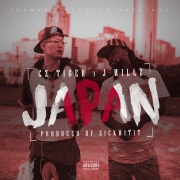 JAPAN (feat. J WILLZ)