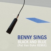 Black and Blue (Pat van Dyke Remix)