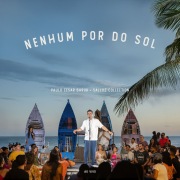 Nenhum Por do Sol (Ao Vivo)