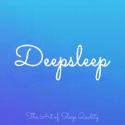 Deepsleep The Art of Sleep Quality