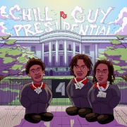 Chill Guy / Presidential