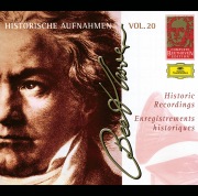 Beethoven: Historical Recordings