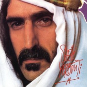 Sheik Yerbouti