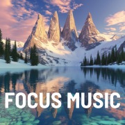 Relax and Concentrate: Chill Focus Tracks