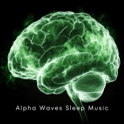 Healing Dreams: Alpha Relaxation Sounds