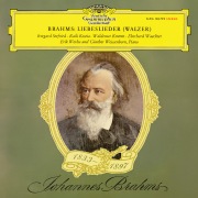 Brahms: Liebeslieder-Walzer; Neue Liebeslieder-Walzer