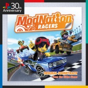 ModNation Racers: Road Trip (Original Video Game Soundtrack)