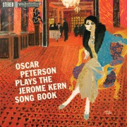 Oscar Peterson Plays The Jerome Kern Songbook