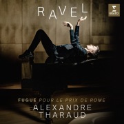 Ravel: Fugue en fa majeur pour le Prix de Rome 1901, M. 27