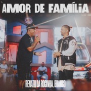 Amor De Família (Ao Vivo)