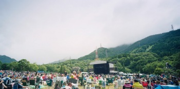 LIVE REPORT 2011/07/29-31 FUJIROCK FESTIVAL'11