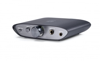 お手頃価格で高音質、iFi ZEN DAC──高橋健太郎のOTO-TOY-LAB──ハイレゾ/PCオーディオ研究室【第19回】