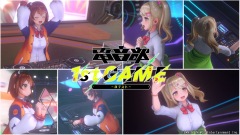 音楽原作キャラクタープロジェクト〈電音部〉が仕掛ける新たなイベント体験の形