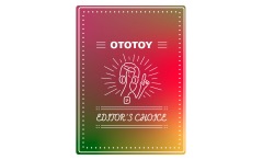 OTOTOY EDITOR'S CHOICE Vol.215 個人的ドラマチック