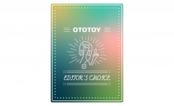 OTOTOY EDITOR'S CHOICE Vol.305 脱・よもぎ餅