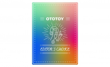 OTOTOY EDITOR'S CHOICE Vol.311 43歳の生活習慣病と付き合う40分