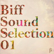 Biff Sound Selection 01(24bit/48kHz)