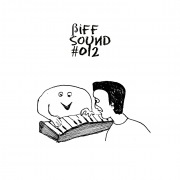 Biff Sound #012(24bit/48kHz)