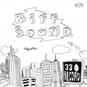 Biff Sound #014(24bit/48kHz)