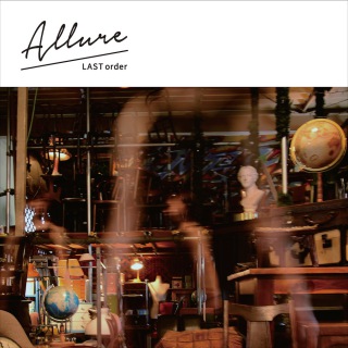 Allure(24bit/48kHz)