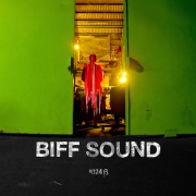 Biff Sound #024(24bit/48kHz)